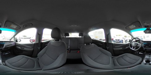 Used 2023 Chevrolet Bolt LT w/ Driver Confidence Package image 45
