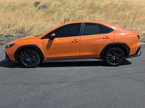 Used 2023 Subaru WRX Premium image 5