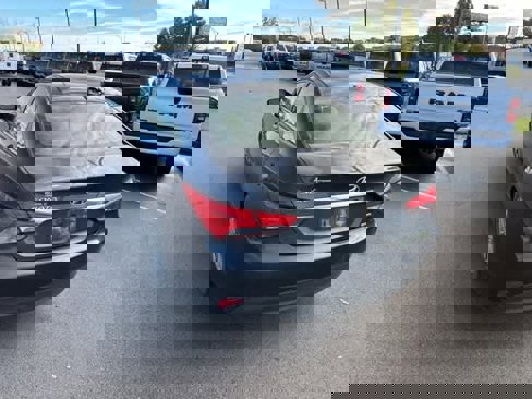 Used 2014 Hyundai Sonata Limited w/ Technology Package 05 image 12