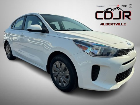 Used 2019 Kia Rio S image 1