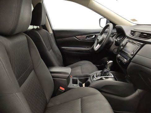 Used 2019 Nissan Rogue SV image 21
