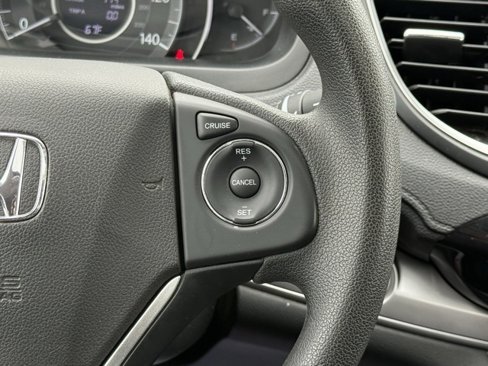 Used 2015 Honda CR-V EX image 26