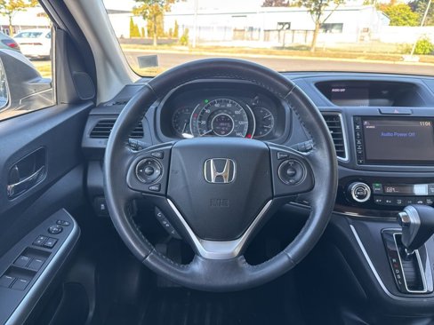 Used 2016 Honda CR-V EX-L image 21