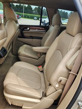 Used 2012 Buick Enclave Premium image 15