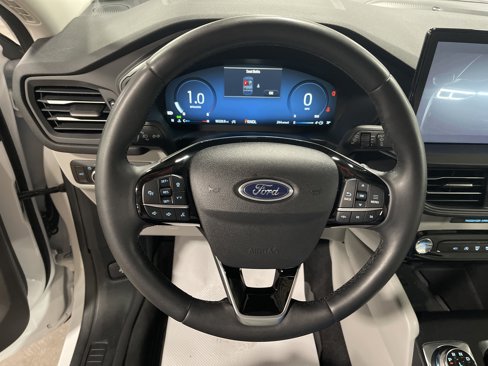 Used 2023 Ford Escape Active w/ Tech Pack #2 image 17