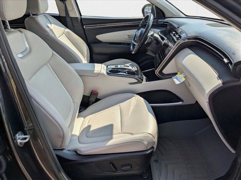 Used 2023 Hyundai Tucson Limited image 20