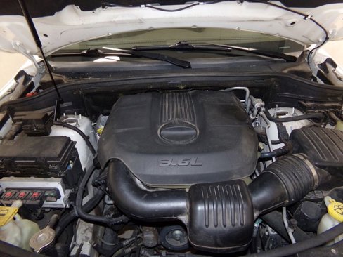 Used 2011 Dodge Durango Crew w/ Entry Nav/Commuter Group image 26