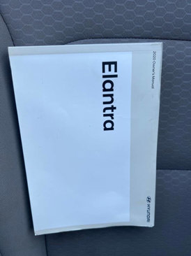 Used 2020 Hyundai Elantra SEL image 19