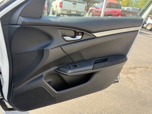 Used 2019 Honda Civic LX image 40