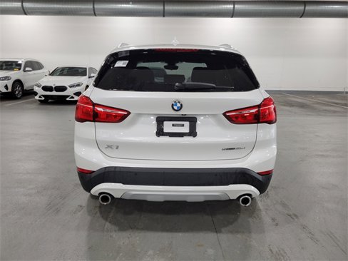 Used 2020 BMW X1 sDrive28i image 9