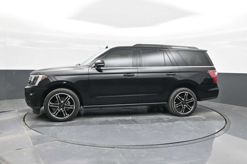 Used 2020 Ford Expedition Limited w/ Equipment Group 303A image 5