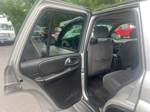Used 2007 Chevrolet TrailBlazer LT image 16