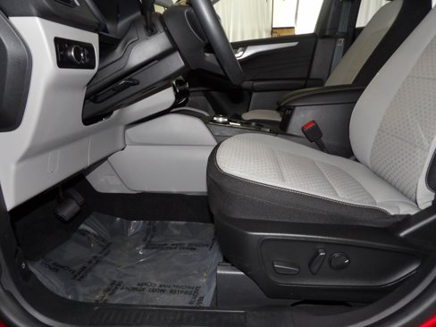 Used 2023 Ford Escape Active w/ Tech Pack #2 image 17