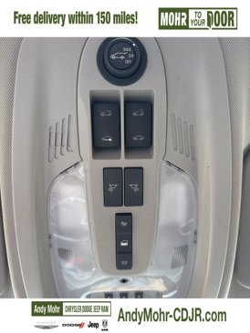 Used 2017 GMC Terrain SLT w/ Open Road Package image 16