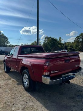 Used 2008 Toyota Tacoma PreRunner image 7