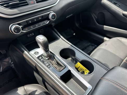 Used 2022 Nissan Altima 2.5 SR image 28