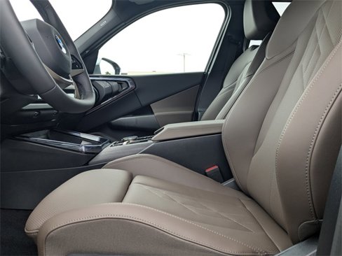 New 2025 BMW X3 xDrive30i w/ Convenience Package image 21