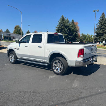 Used 2013 RAM 1500 Laramie w/ Convenience Group image 3