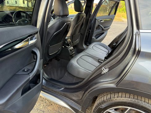 Used 2016 BMW X1 xDrive28i image 26