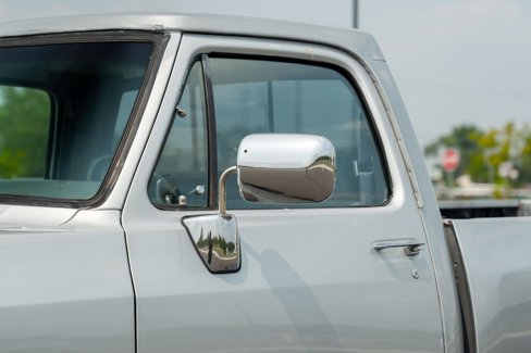 Used 1991 Dodge D/W Truck 350 image 11