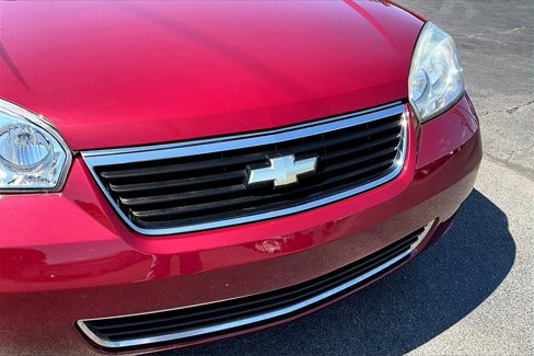 Used 2006 Chevrolet Malibu LS image 29