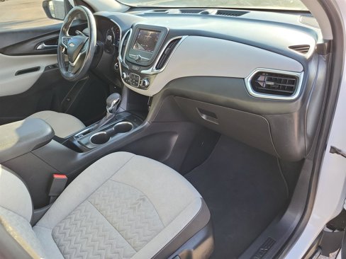 Used 2022 Chevrolet Equinox LT image 26