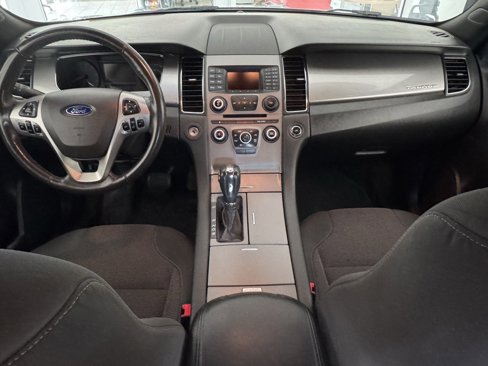 Used 2015 Ford Taurus SEL image 5