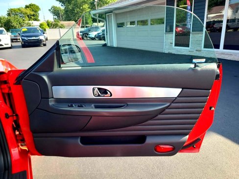 Used 2002 Ford Thunderbird image 23