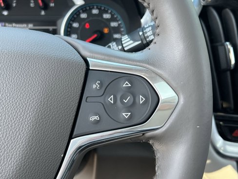 Used 2019 Chevrolet Traverse LT w/ LT Premium Package image 30