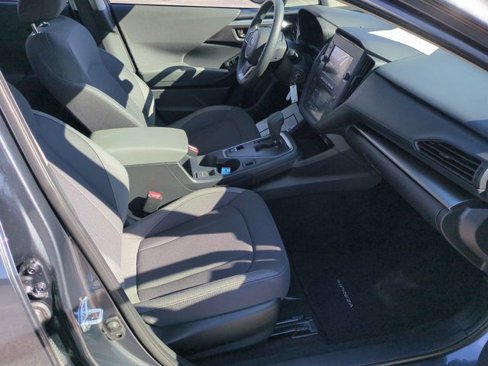 Certified 2025 Subaru Impreza 2.0i image 38