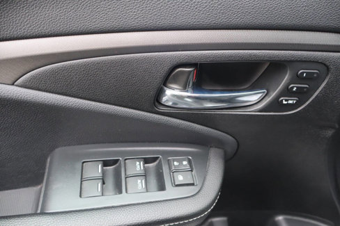 Used 2022 Honda Ridgeline RTL-E image 14