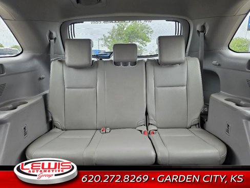 Used 2017 Toyota Highlander Limited image 27