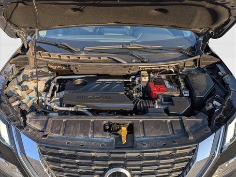 Used 2023 Nissan Rogue SL image 23