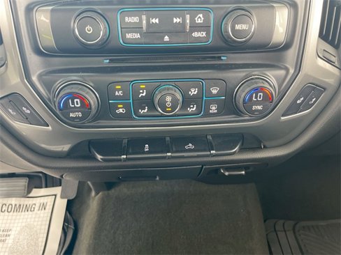 Used 2015 Chevrolet Silverado 1500 LT w/ All Star Edition image 40