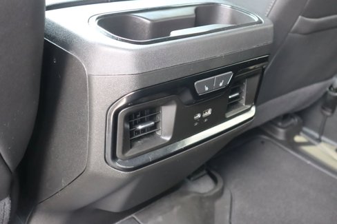 Used 2022 GMC Sierra 1500 AT4 w/ AT4 Premium Package image 24