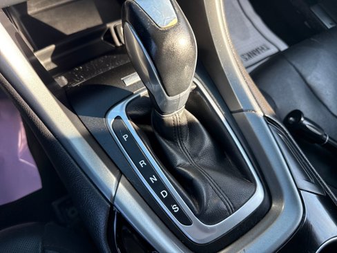 Used 2014 Ford Fusion Titanium image 31