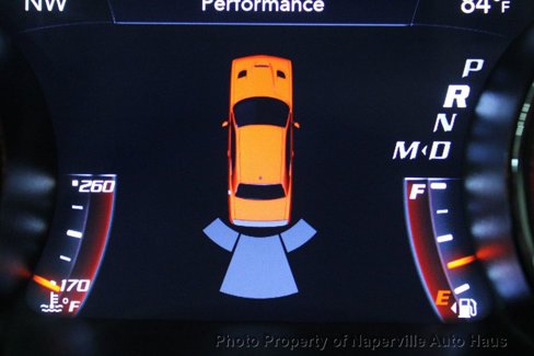 Used 2023 Dodge Challenger SRT Hellcat image 31