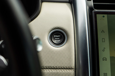 Used 2021 Land Rover Discovery S R-Dynamic image 28