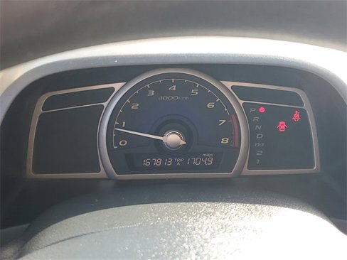Used 2007 Honda Civic EX image 20