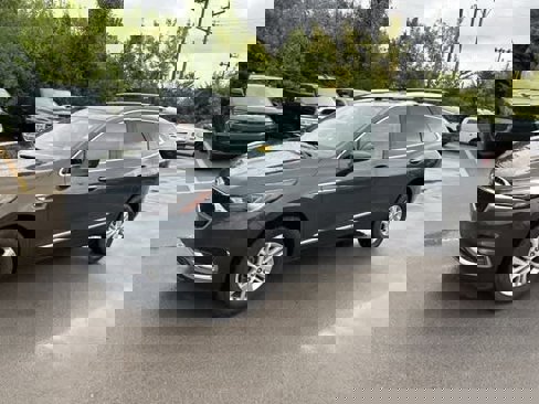 Used 2019 Buick Enclave Essence image 16