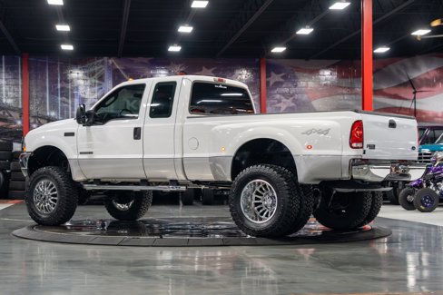 Used 2003 Ford F350 XLT image 9