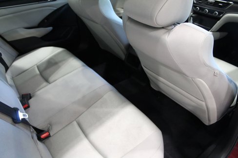 Certified 2021 Honda Accord LX image 55