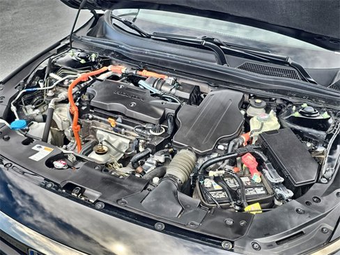 Used 2022 Honda Accord Sport image 16