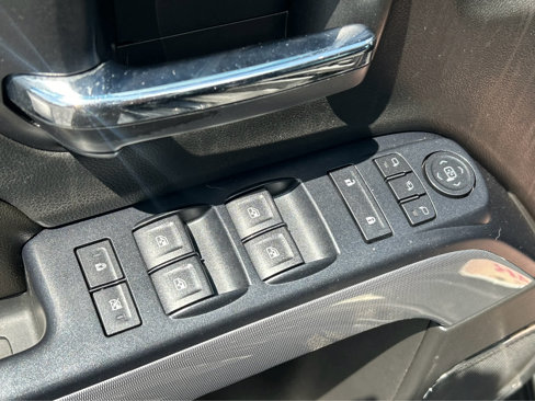 Used 2014 Chevrolet Silverado 1500 LTZ Z71 image 15