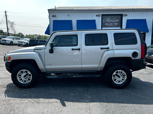 Used 2006 HUMMER H3 image 8