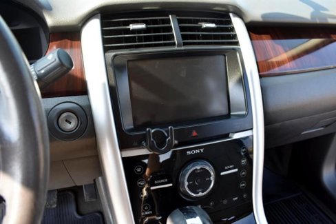 Used 2013 Ford Edge Limited w/ Vision Pkg image 30