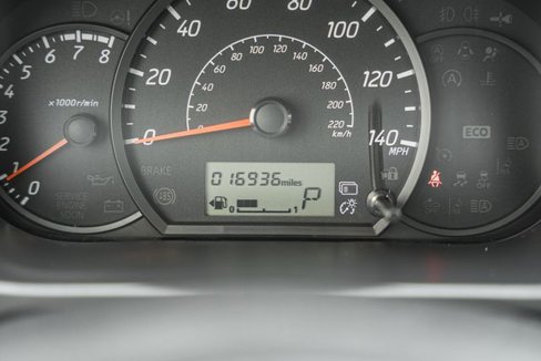 Used 2024 Mitsubishi Mirage ES image 35