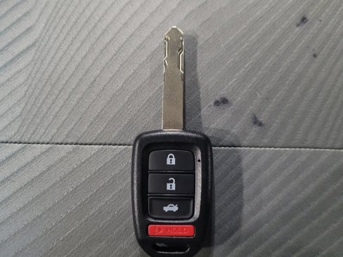 Used 2017 Honda Accord LX image 32