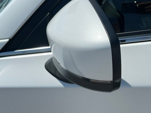 New 2025 MAZDA CX-5 AWD 2.5 S image 11