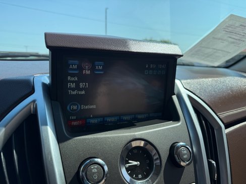 Used 2012 Cadillac SRX Premium image 29